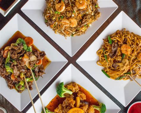 Discovering the Secrets of Chinese Cuisine at New York's Wok Fort
